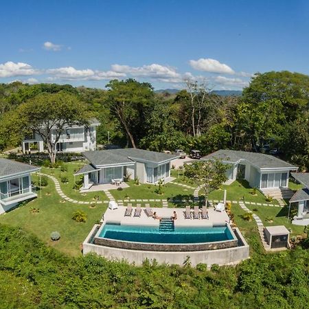 Adeluna Luxury Villas Montezuma Extérieur photo